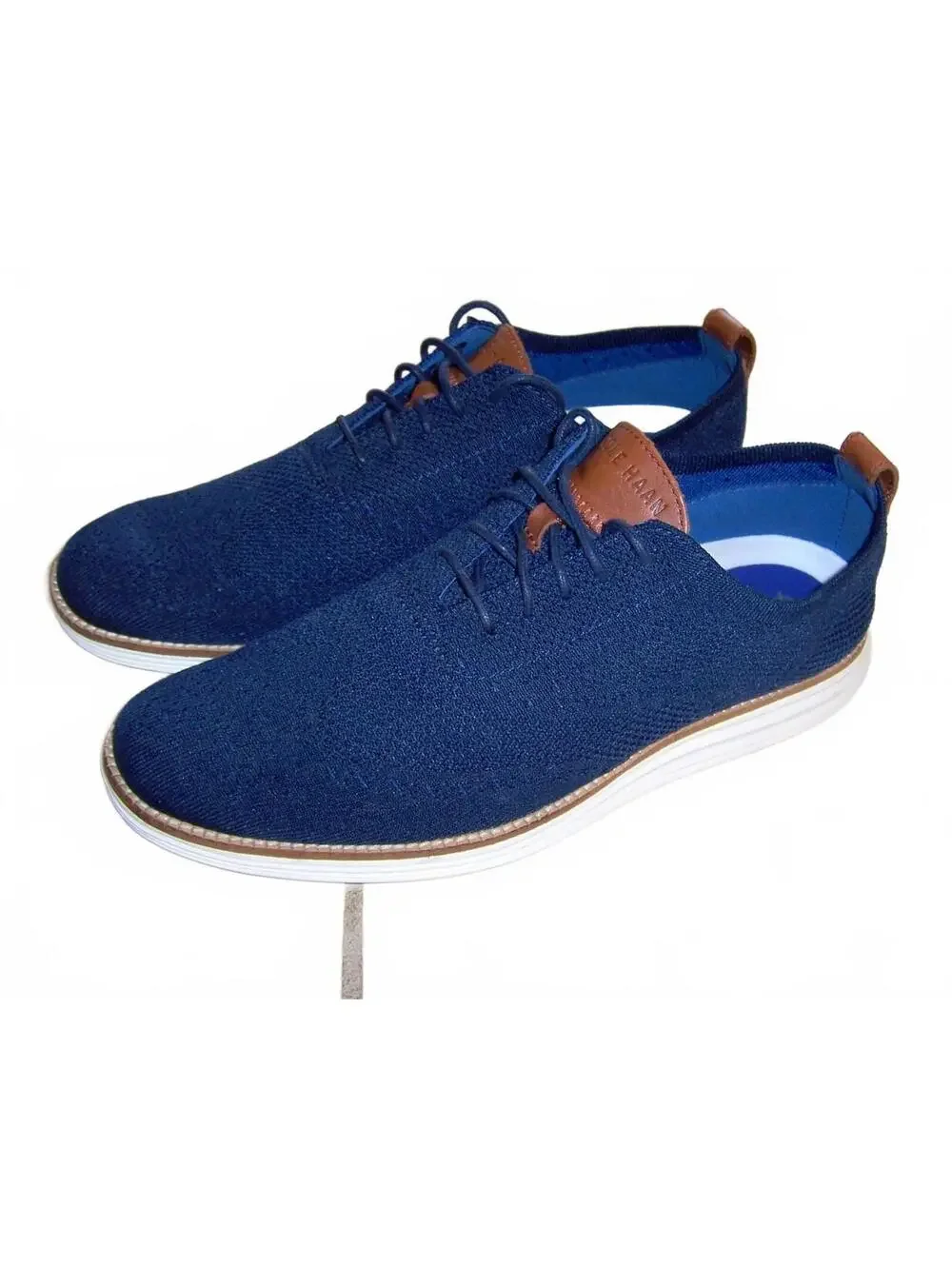 Cole Haan these authentic